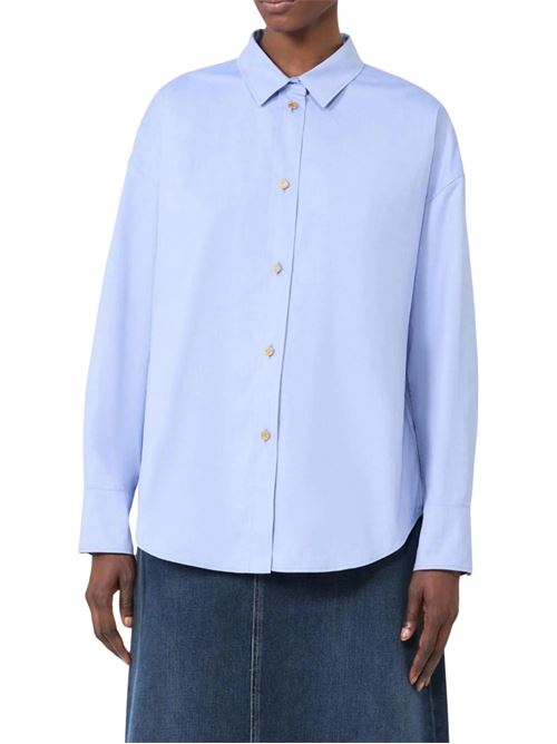 Camicia Volonta S' MAX MARA | 2629116051600SMMVOLONTA001